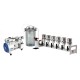 Stainless Steel Multi-Position Filtration System Ultimate Vacuum(mbar):150 Model:BioVac330B  Wiggens Germany